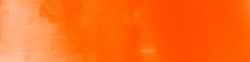 #38 Neon Orange Encaustic Wax